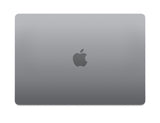 15-inch MacBook Air - Space Grey - Apple M3 chip with 8-core CPU, 10-core GPU, 16‑core Neural Engine