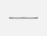 MacBook Pro - 14-inch Silver - Apple M3 chip with 8-core CPU, 10-core GPU, 16-core Neural Engine - Premier Technology