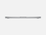 14‑inch MacBook Pro - Apple M4 Pro chip with 12‑core CPU, 16‑core GPU and 16‑core Neural Engine - Silver