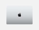 MacBook Pro - 14-inch Silver - Apple M3 chip with 8-core CPU, 10-core GPU, 16-core Neural Engine - Premier Technology