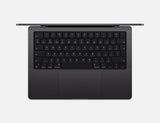 14-inch MacBook Pro -  Apple M4 Pro chip - 14‑core CPU, 20‑core GPU and 16‑core Neural Engine - Space Black