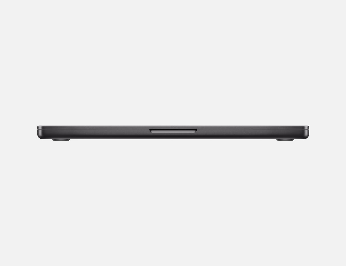 14‑inch MacBook Pro - M4 chip - 10-Core CPU & 10-Core GPU - Space Black