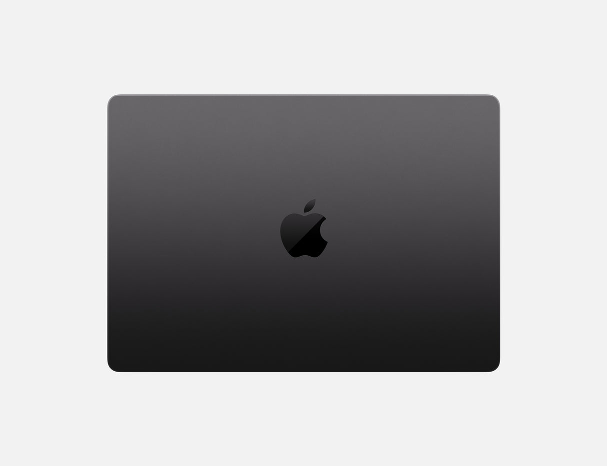 14‑inch MacBook Pro - M4 chip - 10-Core CPU & 10-Core GPU - Space Black