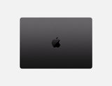 14‑inch MacBook Pro - M4 chip - 10-Core CPU & 10-Core GPU - Space Black