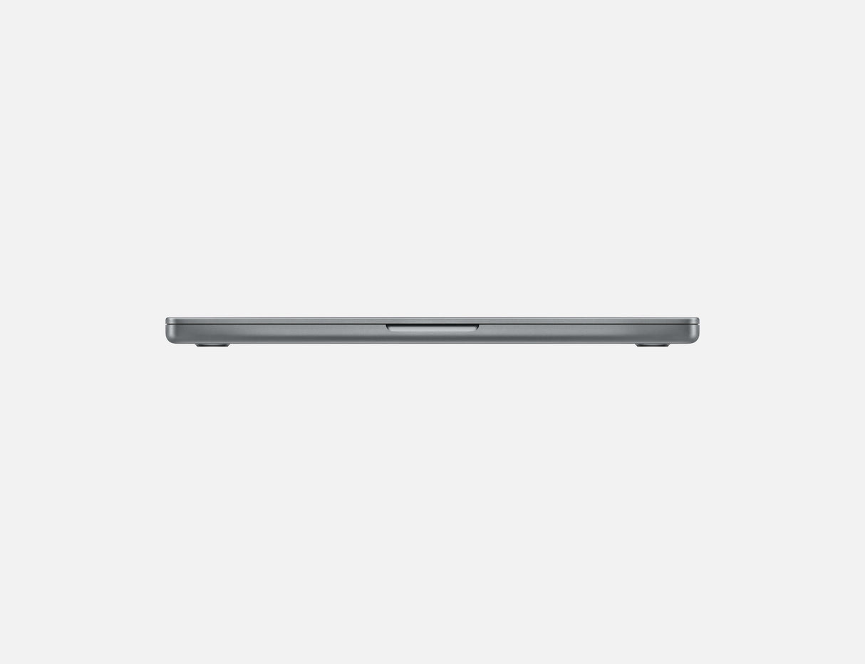 MacBook Pro - 14-inch Space Grey - Apple M3 chip with 8-core CPU, 10-core GPU, 16-core Neural Engine - Premier Technology