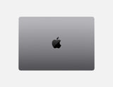 MacBook Pro - 14-inch Space Grey - Apple M3 chip with 8-core CPU, 10-core GPU, 16-core Neural Engine - Premier Technology