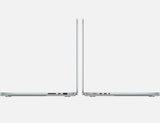 MacBook Pro - 16-inch Silver - Apple M3 Pro chip with 12‑core CPU, 18‑core GPU and 16‑core Neural Engine - Premier Technology