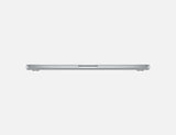 MacBook Pro - 16-inch Silver - Apple M3 Pro chip with 12‑core CPU, 18‑core GPU and 16‑core Neural Engine - Premier Technology