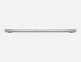 16‑inch MacBook Pro - Apple M4 Pro chip with 14‑core CPU, 20‑core GPU and 16‑core Neural Engine - Silver