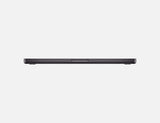 MacBook Pro - 16-inch Space Black - Apple M3 Max chip with 14‑core CPU, 30‑core GPU and 16‑core Neural Engine - Premier Technology