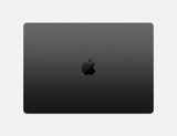 16‑inch MacBook Pro - Apple M4 Pro chip with 14‑core CPU, 20‑core GPU and 16‑core Neural Engine - Space Black