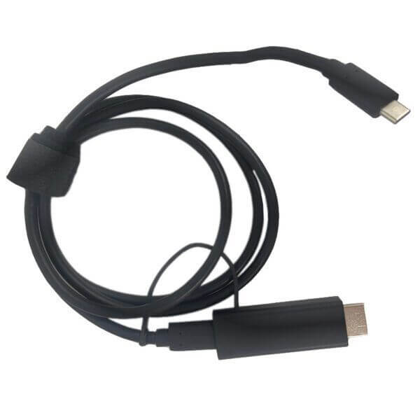 USB-HDMI-1.2m - Premier Technology